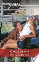 Libro Una mujer diferente