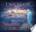 Libro Una Noche en los Everglades