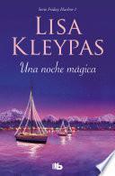 Libro Una noche mágica ( Friday Harbor 1 )/ Christmas Eve at Friday Harbor