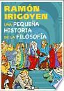 Libro Una pequeña historia de la filosofía