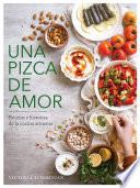 Libro Una pizca de amor