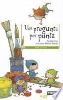 Libro Una pregunta por punta