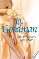 Libro Una primavera para pecar