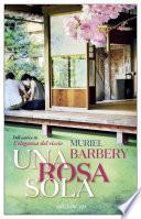 Libro Una rosa sola