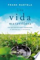 Libro Una vida maravillosa