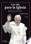 Libro Una vida para la Iglesia