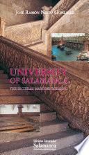 Libro University of Salamanca