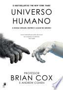 Libro Universo Humano