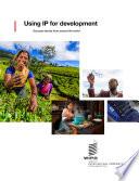 Libro Using IP for development