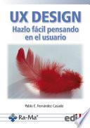 Libro UX Design