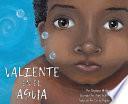 Libro Valiente en el Agua