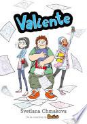 Libro Valiente (Raritos 2)