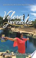Libro Valores Juveniles