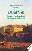 Libro Valparaíso