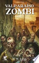 Libro Valparaíso Zombi