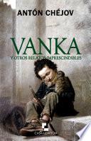Libro Vanka y otros relatos imprescindibles