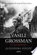 Libro Vasili Grossman y el siglo soviético