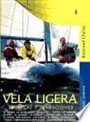 Libro Vela ligera, técnicas y sensaciones