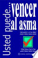 Libro Vencer al asma