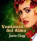 Libro Ventanas del alma