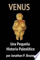 Libro Venus