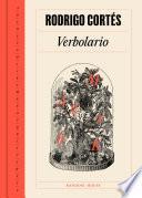 Libro Verbolario / Verbulary