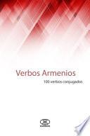 Libro Verbos armenios