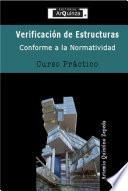 Libro Verificación de Estructuras Conforme a la Normatividad