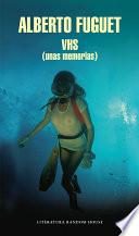 Libro VHS (unas memorias)