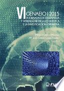 Libro VI GENAEIO I 2015