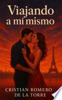 Libro Viajando a mí mismo.