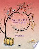 Libro Viaje al ciclo menstrual