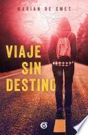 Libro Viaje sin destino