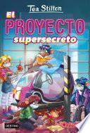 Libro Vida en Ratford 5. El proyecto supersecreto