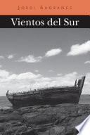 Libro Vientos del Sur