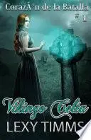 Libro Vikingo Celta
