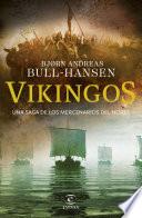 Libro Vikingos