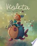 Libro Violeta
