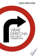 Libro Virar derecha