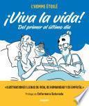 Libro ¡Viva la vida!