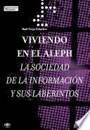 Libro Viviendo el Aleph