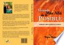 Libro Viviendo más allá de lo posible