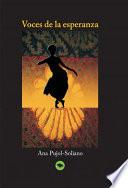 Libro Voces de la esperanza