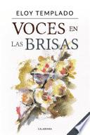 Libro Voces en las brisas