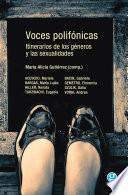 Libro Voces polifónicas