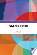Libro Voice and Identity