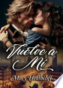Libro Vuelve a mí