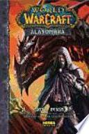 Libro WarCraft 2 Alasombra / Shadow Steed