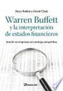 Libro Warren Buffett y la interpretación de estados financieros