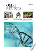 Libro WIPO Magazine, Issue 2/2017 (April) (Spanish version)